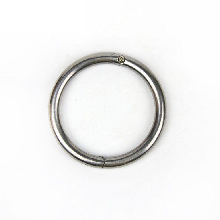 Носове кільце ( діаметр 100 мм), фото 1