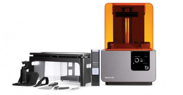 FORMLABS FORM 2 - фото 3 - id-p718086821