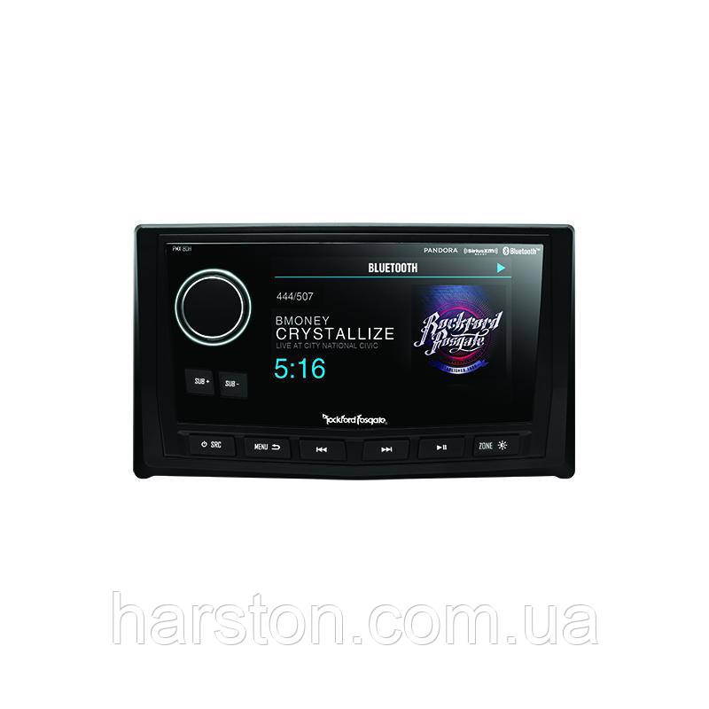 Пульт дистанційного керування Rockford Fosgate PMX-8DH