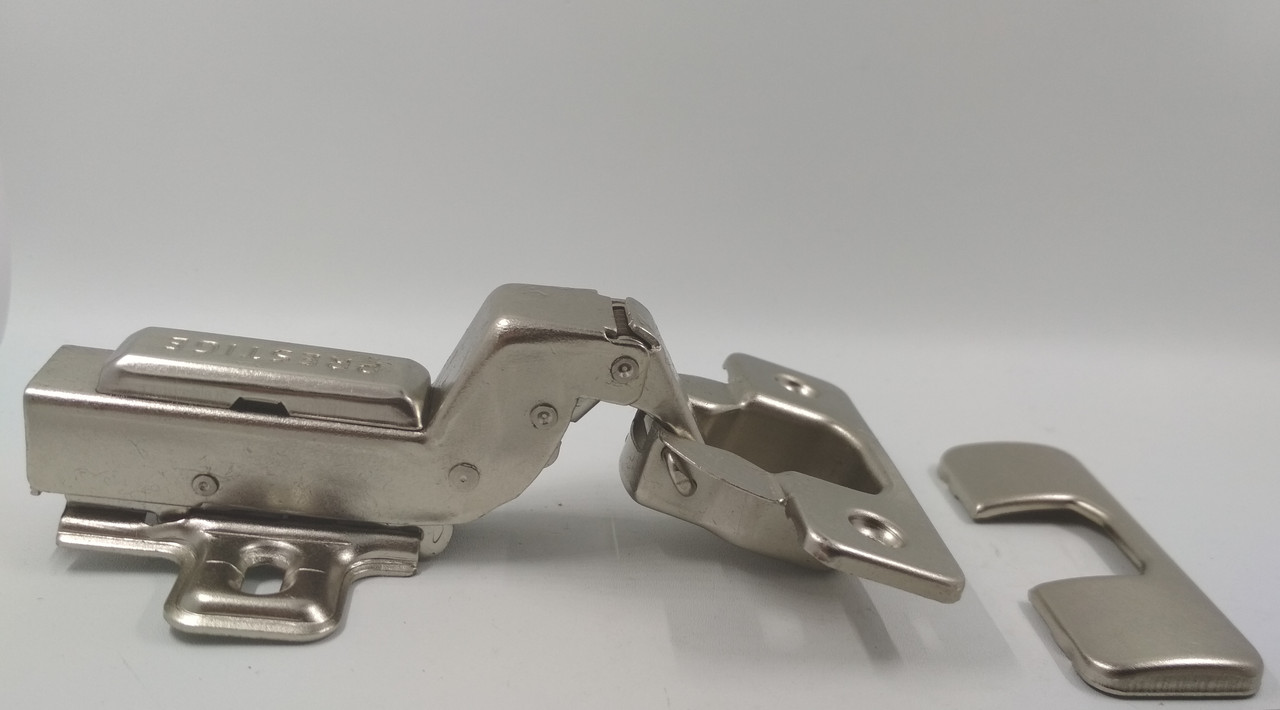 Петля внутрішня з доводчиком GTV, фото 1