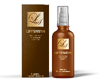 Liftensyn - Спрей-сыворотка от морщин (Лифтенсин), ukrfarm