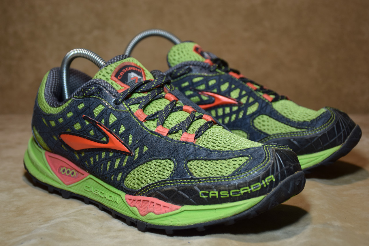 Brooks Cascadia 7 . 39 25 ID 718122863 999 Prom.ua
