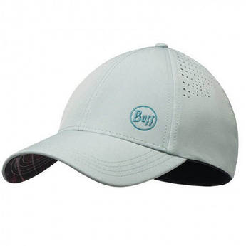 Buff Trek Cap collage aqua S/M