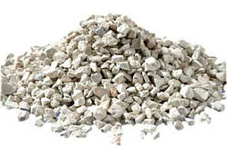 Наповнювач для фільтрів SunSun цеоліт GP-01/GP-04 - 500 г.