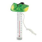 Термометр іграшка Kokido K725DIS/6P Жаба для басейну