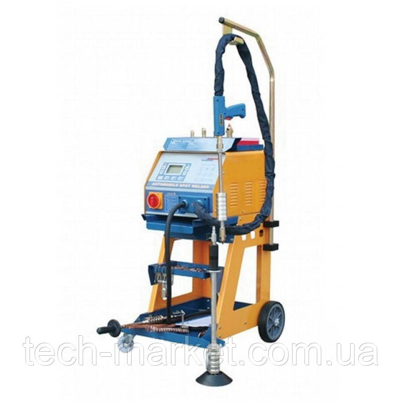 Споттер G.I. KRAFT GI12113X, фото 1