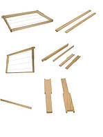 Рамки для вуликів