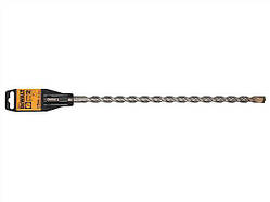 Бур SDS-Plus EXTREME2 DeWALT DT9680 (США/Німеччина)