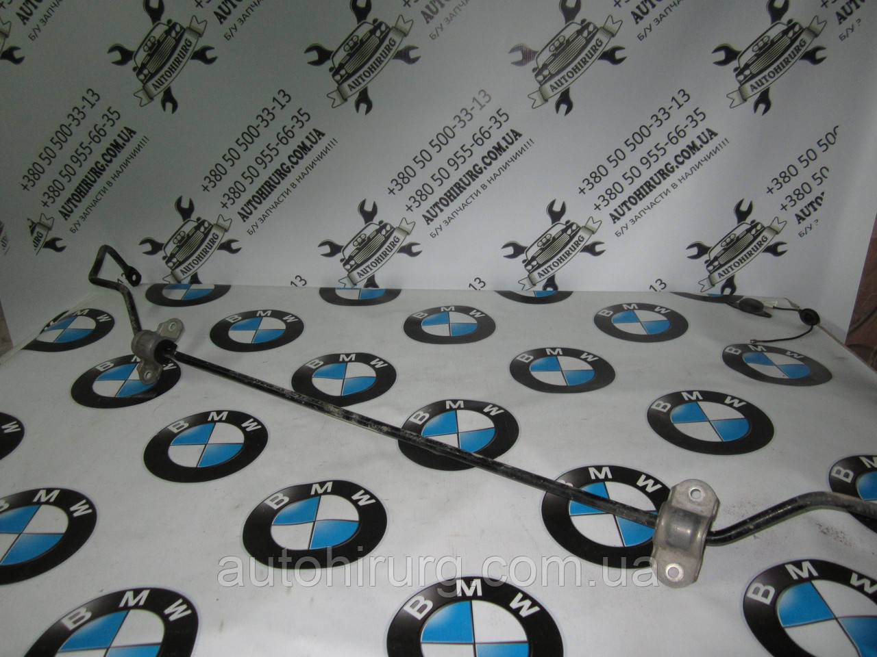 Задній стабілізатор bmw f30 (6853473)