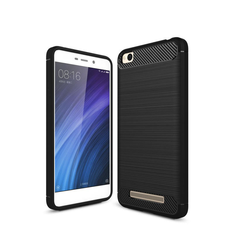 Захисний чохол-накладка для Xiaomi Redmi 4A