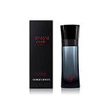 Giorgio Armani Code Sport Edition 2016 туалетна вода 110 ml. (Тестер Джорджіо Армані Код Спорт Едішн 2016), фото 4