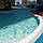 Лайнер Cefil Inter білий 2,05Х25.2 м для басейну, фото 4