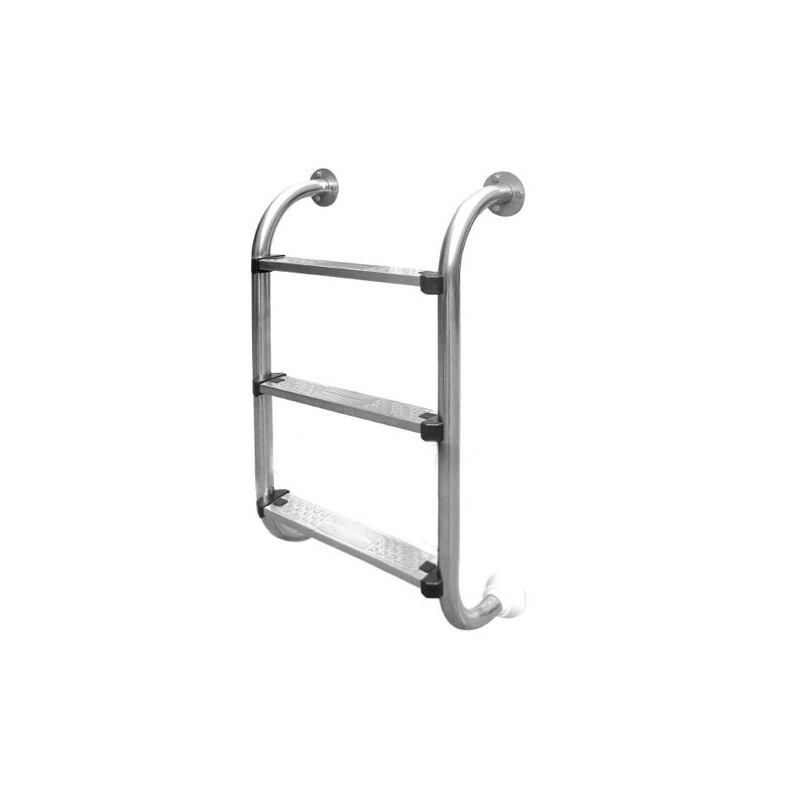 Драбина Emaux BHK315-SR (3 ступ.) для басейну