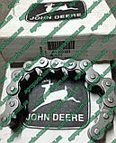 Куточок H171960 STRIP John Deere пласт. планка Н171960 запчастини пластина тертя, фото 6