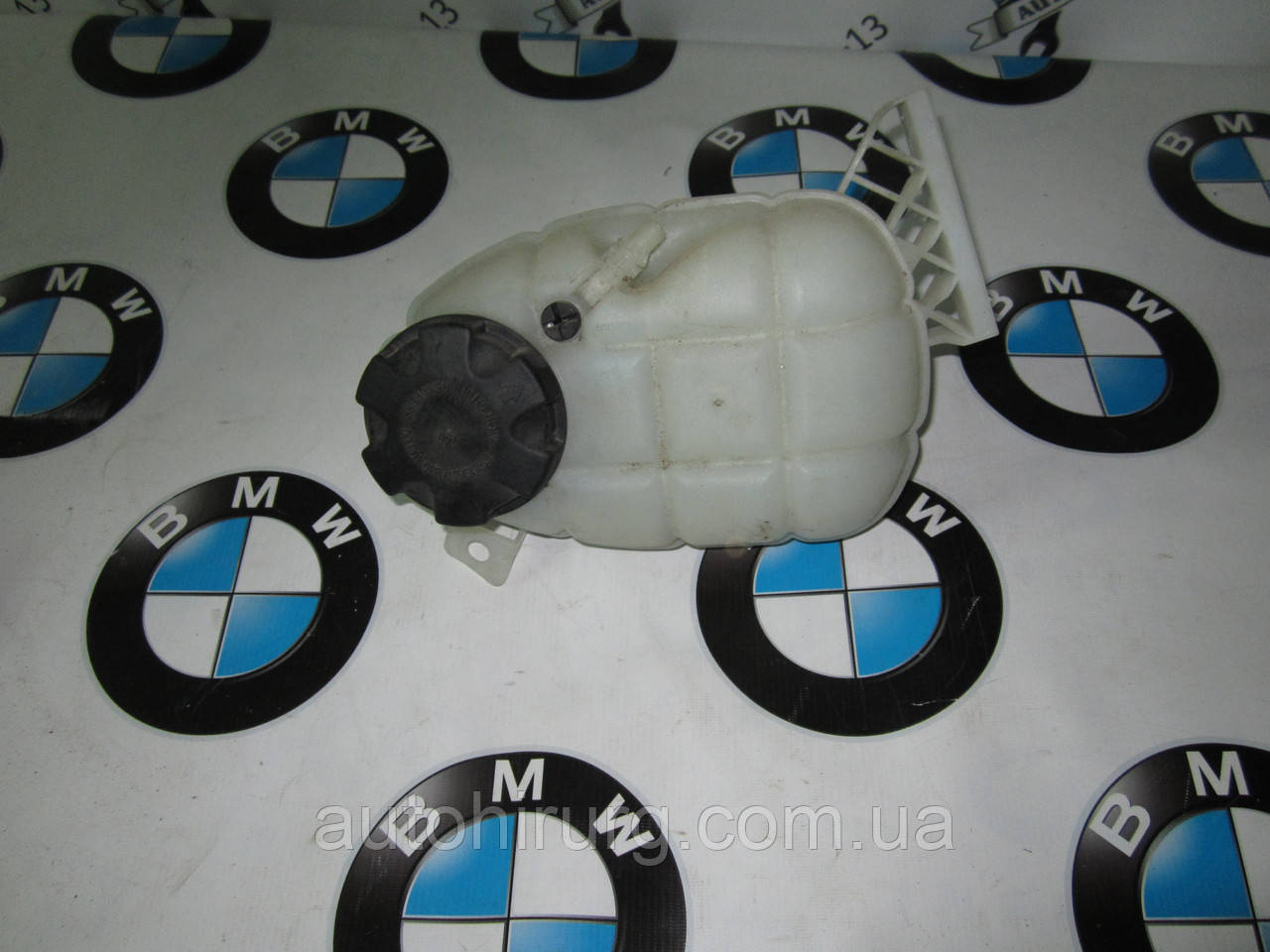 Купить Расширительный бачок bmw f30 (7609468), цена 3200 ₴ — Prom.ua ...