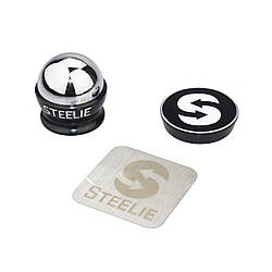 Steelie Car Mount Kit version 2 Автомобільний тримач 