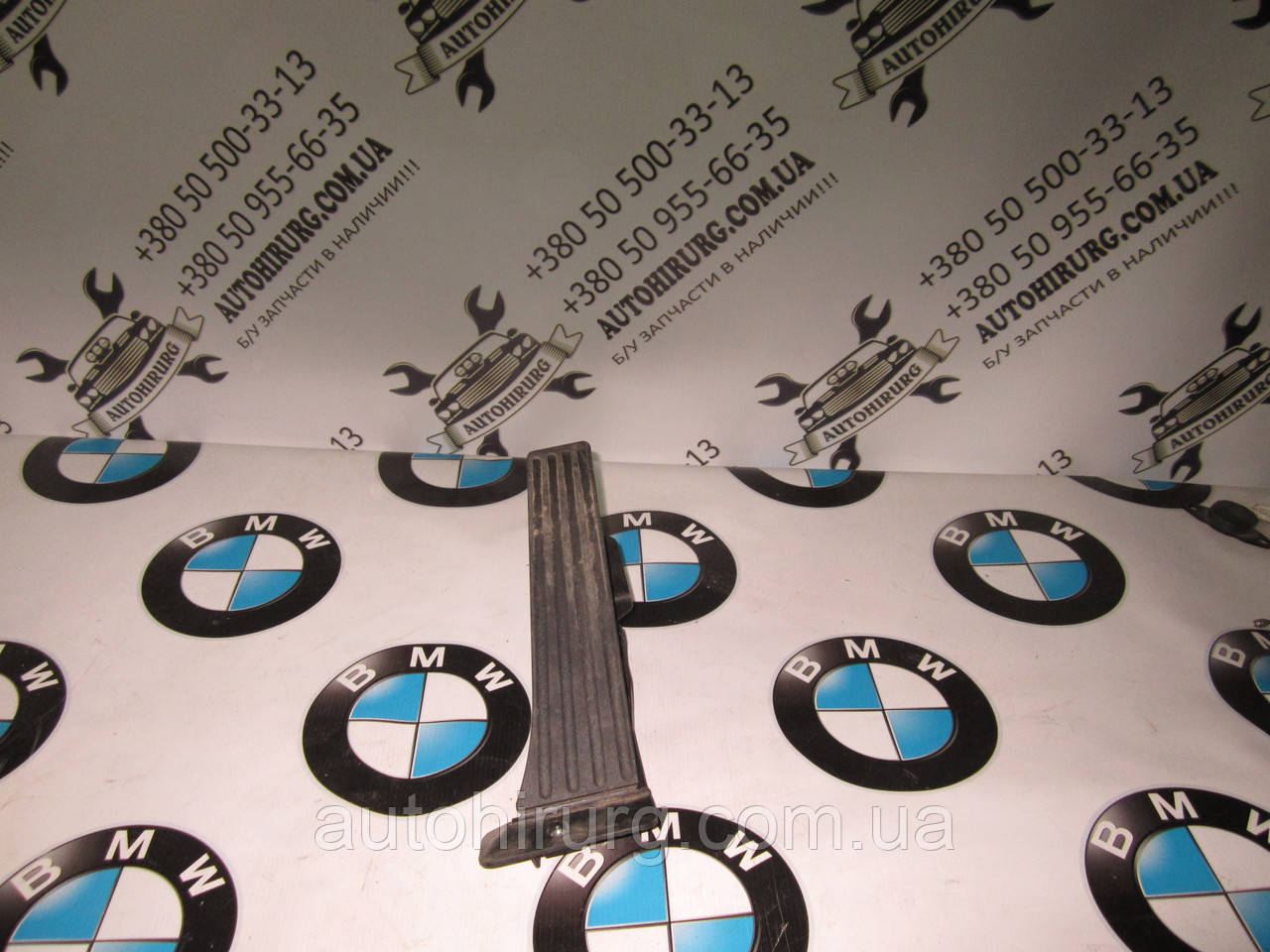 Педаль акселератора (газа) bmw f30 (6853176)