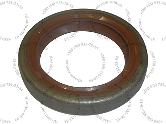 Сальник 21213-2301035 приводу ВАЗ 2121 Нива