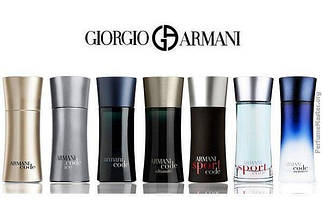 Giorgio Armani Code Sport Edition 2016 туалетна вода 110 ml. (Тестер Джорджіо Армані Код Спорт Едішн 2016), фото 3