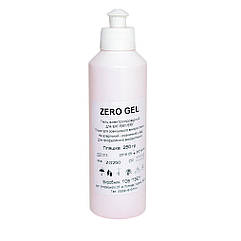 Гель для ЕКГ ZERO GEL 250г, Україна