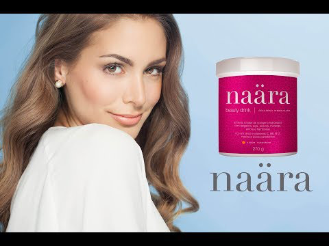 Наара Naara порошок 270 г. Гідролізований колаген, вітаміни, амінокислоти.