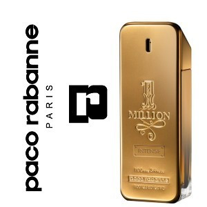 Paco Rabanne 1 Million Intense туалетная вода 100 ml. (Тестер Пако Рабанна 1 Миллион Интенс) - фото 5 - id-p55895520