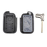 Корпус смарт ключа 2 кнопки Lexus, фото 2