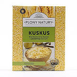 Пшенична каша кускус Plony Natury Kuskus 300гр (Польща), фото 2