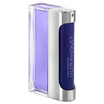 Paco Rabanne Ultraviolet Man туалетна вода 100 ml. (Тестер Пако Рабан Ультрафіолет Мен), фото 2