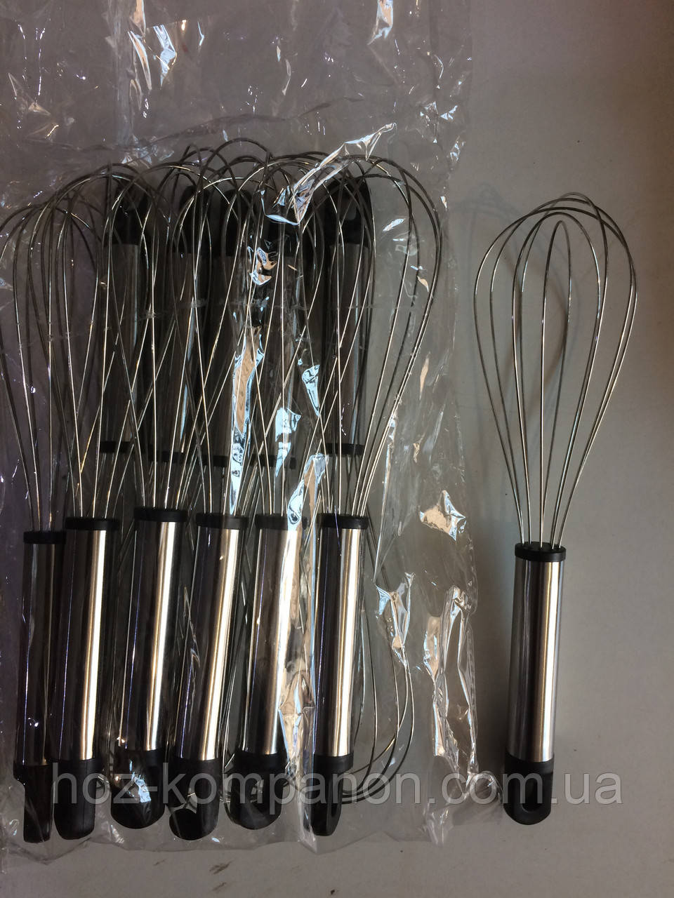 Віночки металеві  