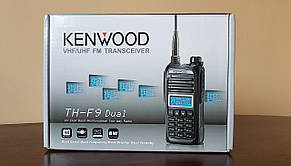Рація Kenwood TH-F9, фото 4