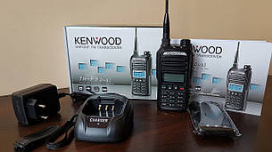 Рація Kenwood TH-F9, фото 3