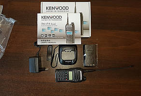 Рація Kenwood TH-F9, фото 5