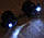 Очки бинокуляры с линзой 20x c LED подсветкой NO.9892A-II, фото 5