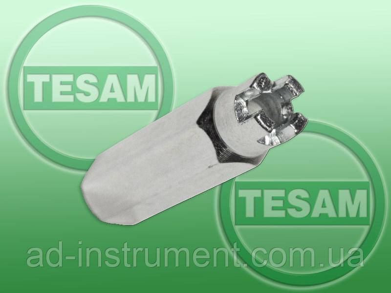 Головка для розбирання форсунок Siemens. TESAM S0000218