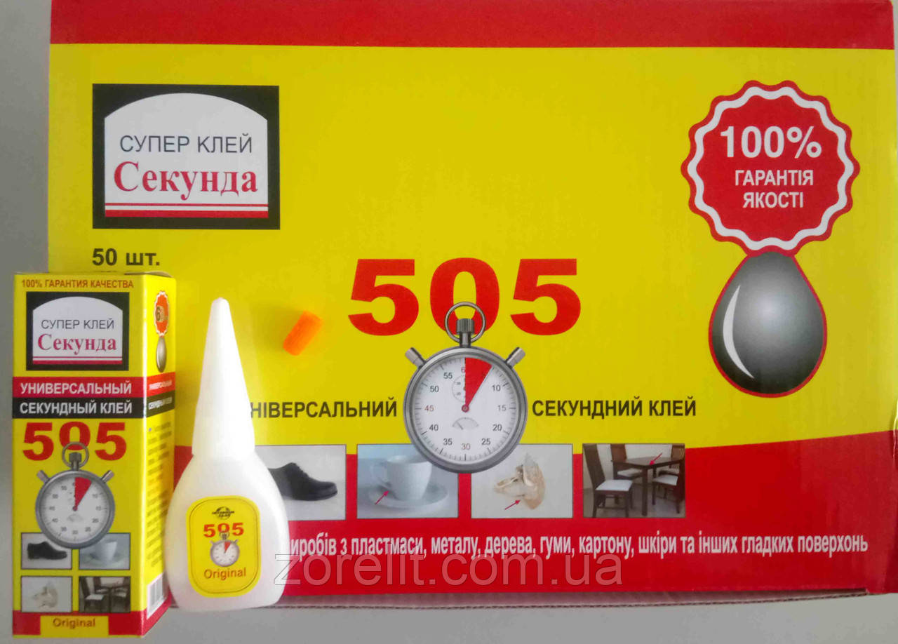 как убрать клей 505 с пластика