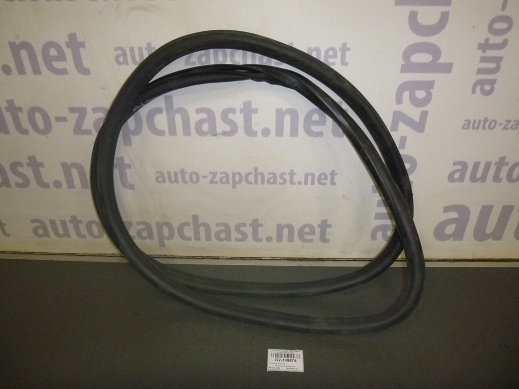 Уплотнитель двери передний правый (Седан) Chevrolet CRUZE J300 2008 ...