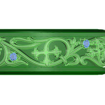 Кільця парні для двох, фото 2