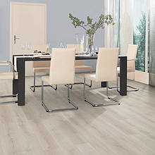 Egger EPL137 (H2831) Classic V4 8/32 Дуб Ельтон білий, ламінат