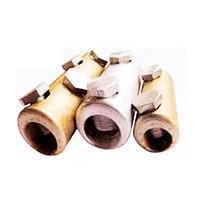 Гільза з відривними болтами 70/120 (латунний гвинт 4 шт.)