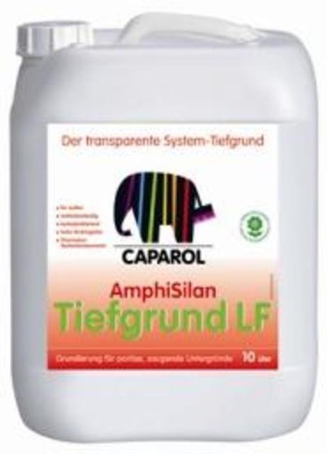 Caparol Acryl-Hydrosol Tiefgrund LF 10,0 l