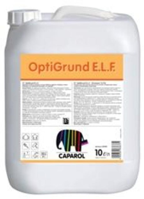 OptiGrund E.L.F./Прозора 10 л