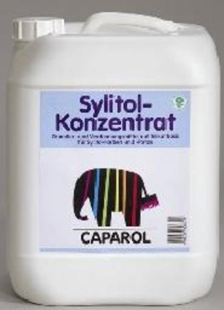 Sylitol Konzentrat 111/прозора 10 л**