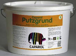 Capatect Putzgrund 610 25кг