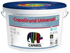 EXL Capagrund Universal XRPU 10L нова рецептура!