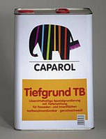 Caparol Tiefgrund TB/прозора 10 л