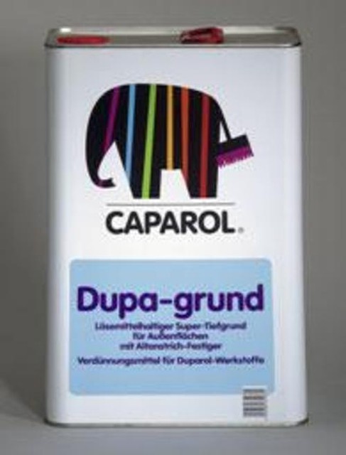 Dupa Grund 10,0 l, фото 1