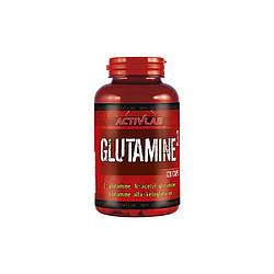 Глутамин Activlab Glutamine 3 128 caps