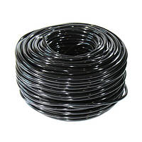 Крапельна трубка для садових крапельниць діаметр 3,5 мм