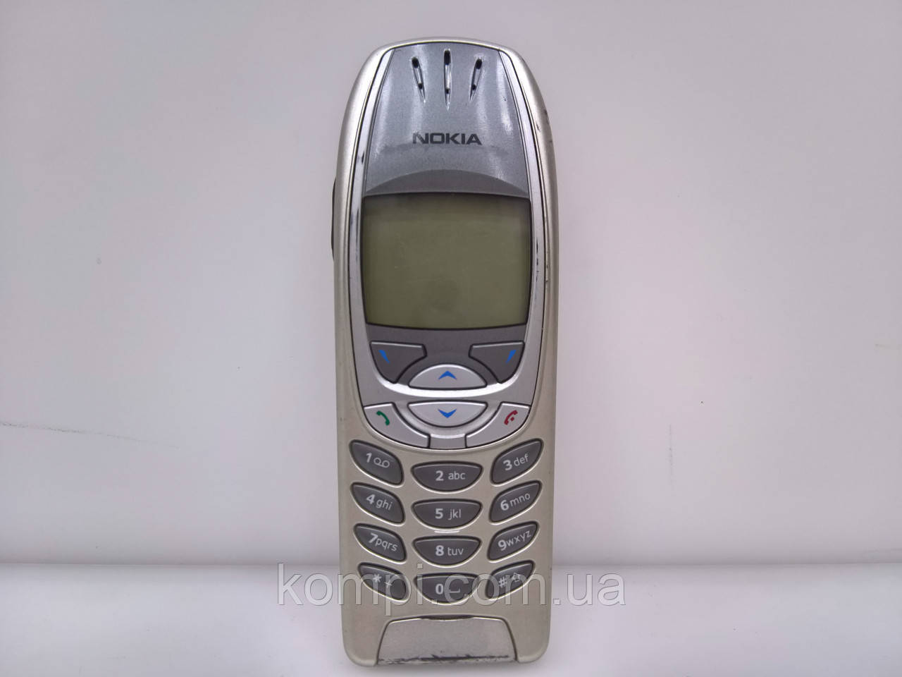 Nokia 6310i,не робочий.100% Оригінал б/у